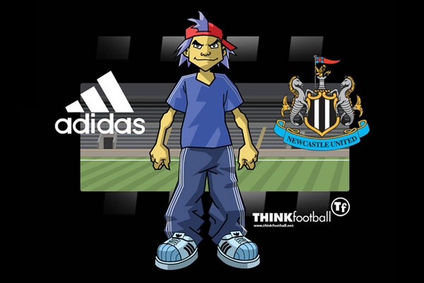 Adidas